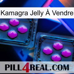 Kamagra Jelly À Vendre 03